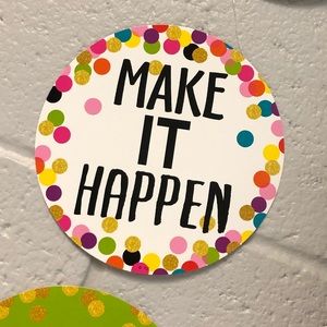 Meet your Posher, Michelle